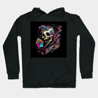 Cereal Killers - Skull Cupcake? Hoodie